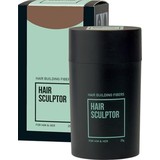 Hair Sculptor Hair Sculptor Hair Building Fibers 25Gr Licht Bruin