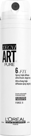 L'Oréal L'Oréal Tecni.ART 6-Fix 250ml