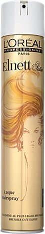 L'Oréal L'Oréal Elnett Strong 500 ml L'Oréal L'Oréal Elnett Strong 500 ml