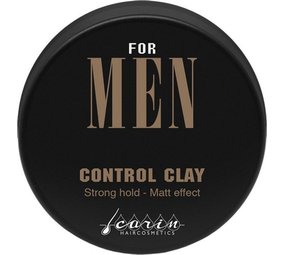 Carin Carin For Men Control Clay 100 ml
