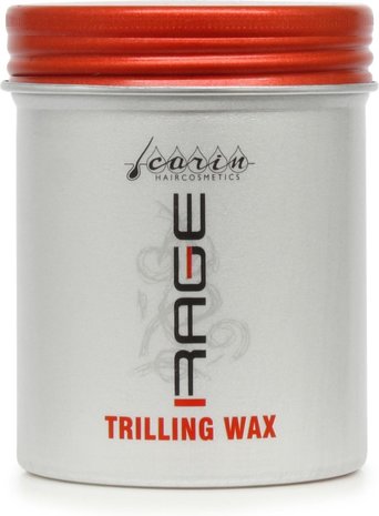 Carin Carin Rage Trilling Wax 100 ml Carin Carin Rage Trilling Wax 100 ml