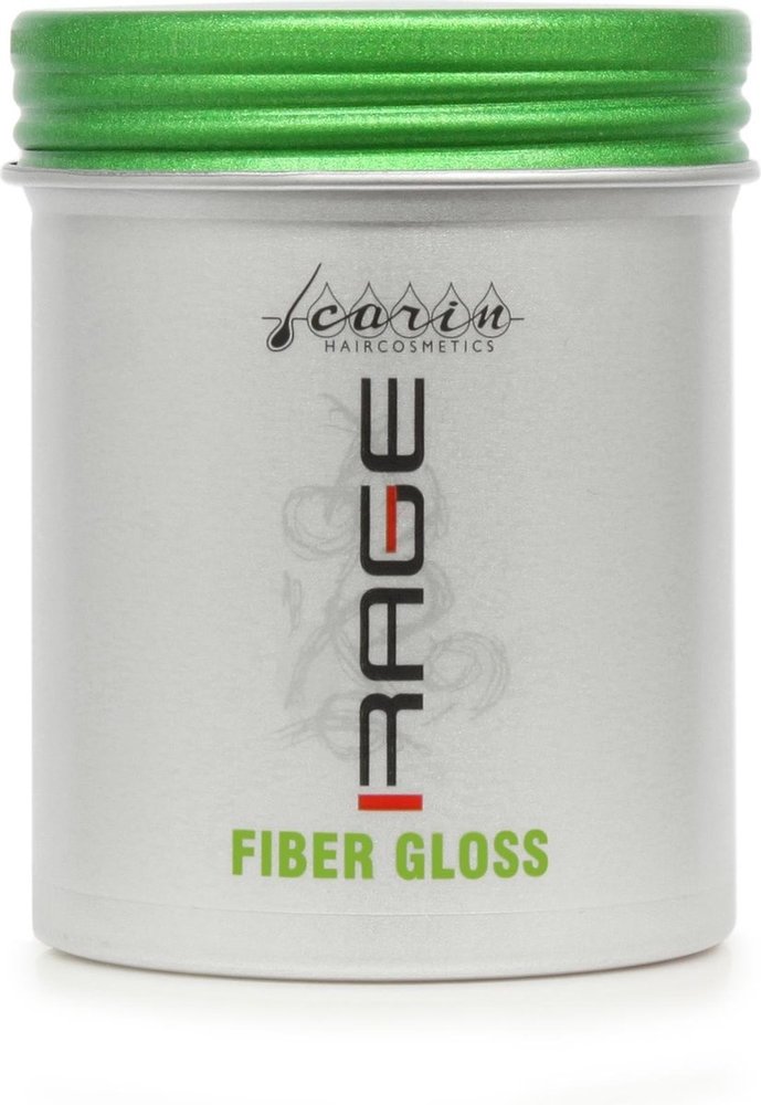Carin Carin Rage Fiber Gloss 100 ml