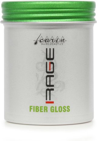 Carin Carin Rage Fiber Gloss 100 ml