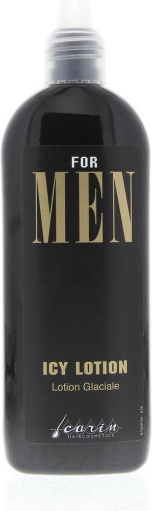 Carin Carin For Men Icy Lotion 200 ml Carin Carin For Men Icy Lotion 200 ml