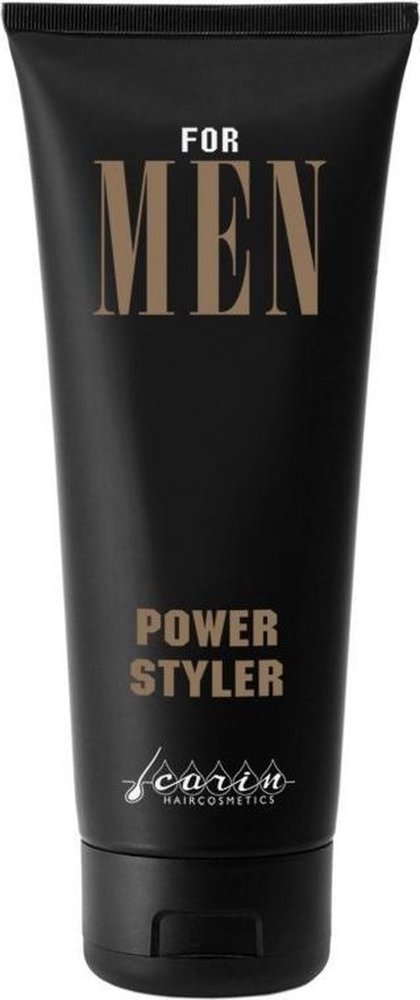 Carin Carin For Men Power Styler 200 ml Carin Carin For Men Power Styler 200 ml