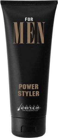 Carin Carin For Men Power Styler 200 ml Carin Carin For Men Power Styler 200 ml