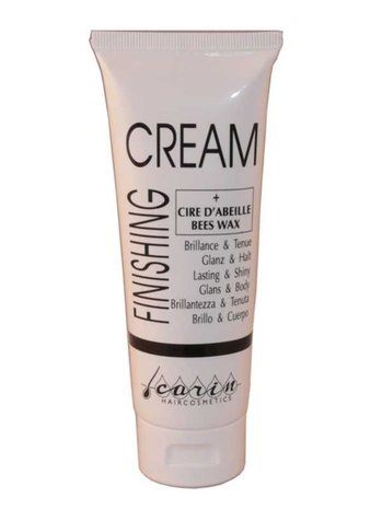 Carin Carin Finishing Cream 100 ml Carin Carin Finishing Cream 100 ml