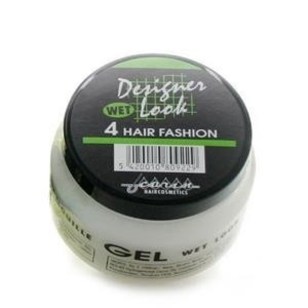 Carin Carin Designer Look Gel ( 4 ) 250 ml Carin Carin Designer Look Gel ( 4 ) 250 ml