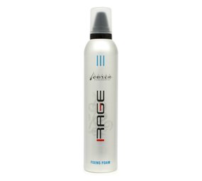 Carin Carin Rage Fixing Foam 75 ml