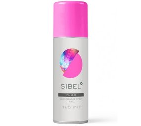 Sibel Sibel Color Spray Fluo Rose 125 Ml Sibel Sibel Color Spray Fluo Rose 125 Ml