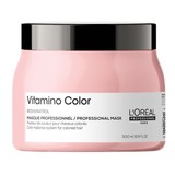 L'Oréal L'Oréal Serie Expert Vitamino Color Mask 500 ml