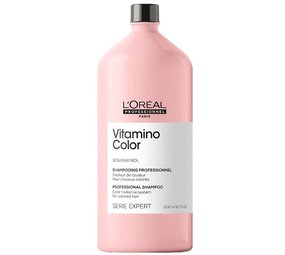 L'Oréal L'Oréal Serie Expert Vitamino Color Shampoo 1500 ml