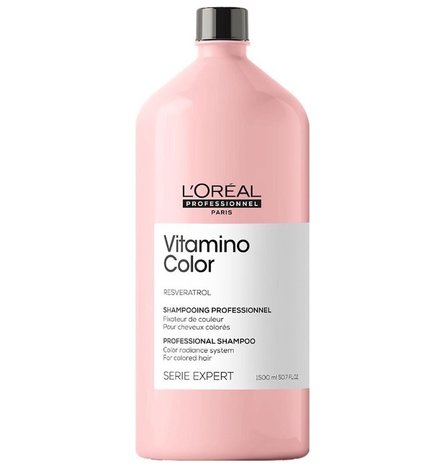 L'Oréal L'Oréal Serie Expert Vitamino Color Shampoo 1500 ml