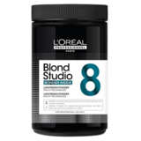L'Oréal L'Oréal 500 gr Bonder Inside Mt 8