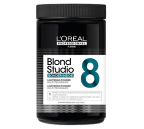 L'Oréal L'Oréal 500 gr Bonder Inside Mt 8