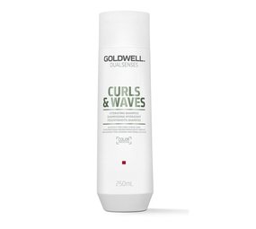 Goldwell Goldwell Dual Senses Curls & Waves Shampoo 250ml Goldwell Goldwell Dual Senses Curls & Waves Shampoo 250ml