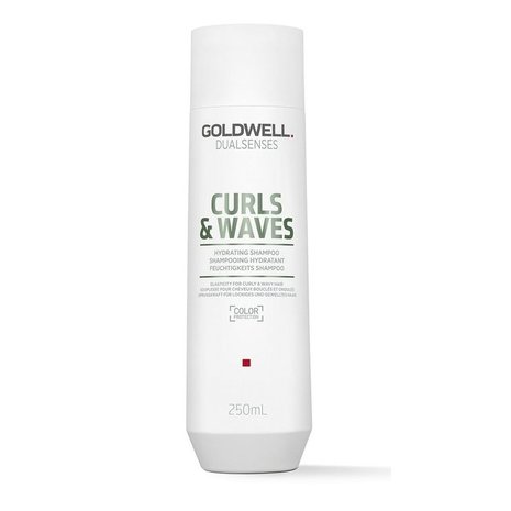 Goldwell Goldwell Dual Senses Curls & Waves Shampoo 250ml Goldwell Goldwell Dual Senses Curls & Waves Shampoo 250ml