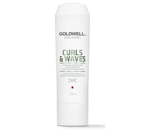 Goldwell Goldwell Dual Senses Curls & Waves Conditioner 200ml Goldwell Goldwell Dual Senses Curls & Waves Conditioner 200ml