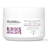 Goldwell Goldwell Dual Senses Blondes & Highlights 60S Treatment 200ml
