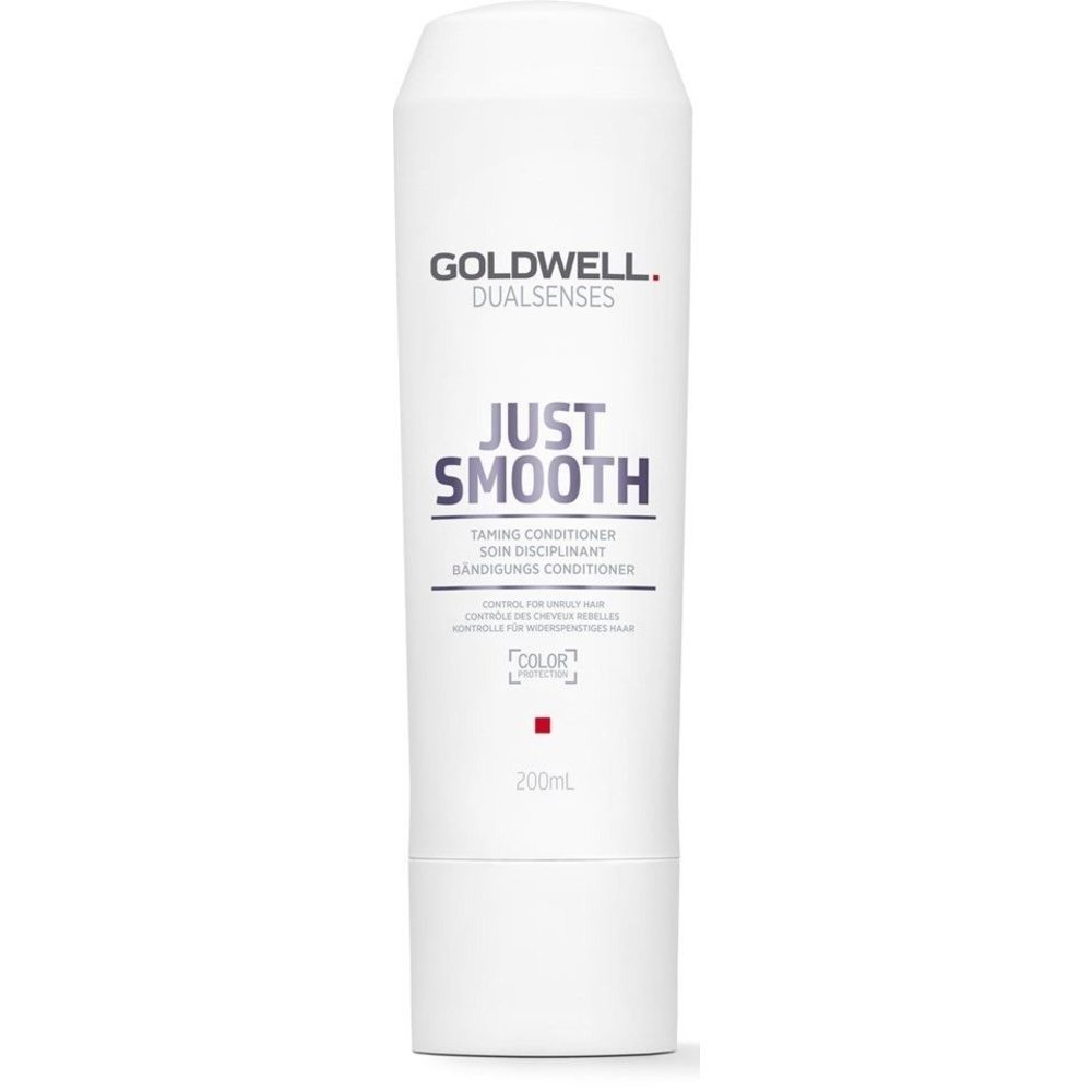 Goldwell Goldwell Dual Senses Just Smooth Taming Conditioner 200ml