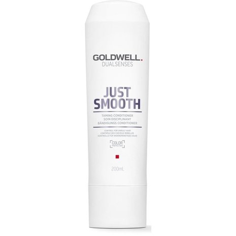 Goldwell Goldwell Dual Senses Just Smooth Taming Conditioner 200ml