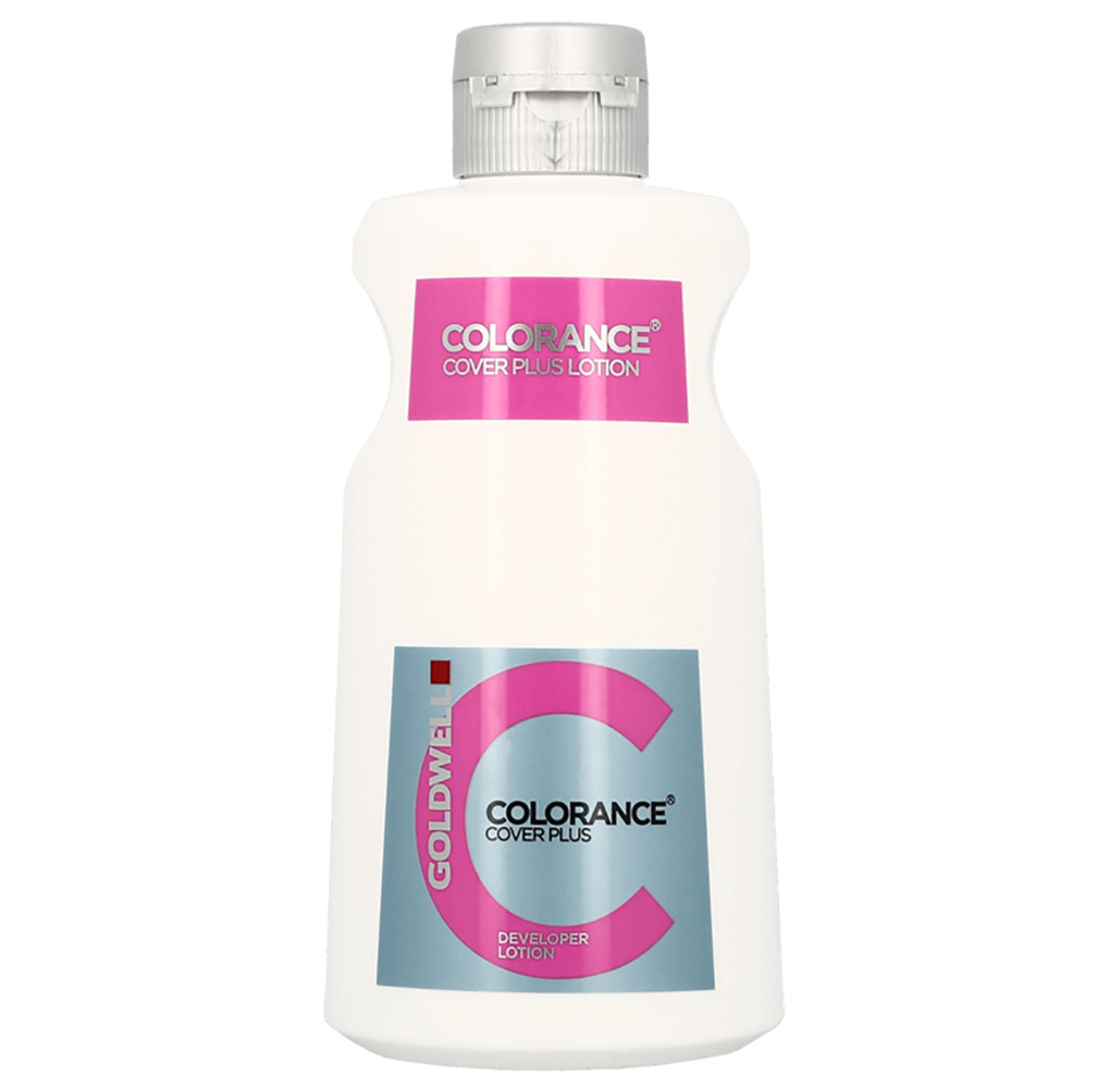 Goldwell Goldwell Colorance Cover Plus Lotion(1000ml)