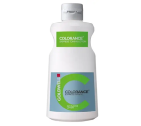 Goldwell Goldwell Colorance Express Toning Lotion 1000ml Goldwell Goldwell Colorance Express Toning Lotion 1000ml