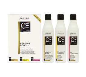 Carin Carin Color Essentials Perfect Bond Kit