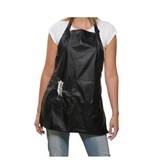 Sibel Sibel Kappersschort Carine Zwart