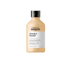 L'Oréal L'Oréal Serie Expert Absolut Repair Shampoo 300 ml L'Oréal L'Oréal Serie Expert Absolut Repair Shampoo 300 ml