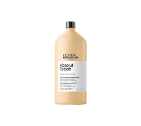 L'Oréal L'Oréal Serie Expert Absolut Repair Shampoo 1500 ml L'Oréal L'Oréal Serie Expert Absolut Repair Shampoo 1500 ml