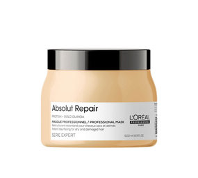 L'Oréal L'Oréal Serie Expert Absolut Repair Masker 500 ml
