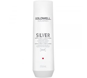 Goldwell Goldwell Dual Senses Silver Shampoo 250ml Goldwell Goldwell Dual Senses Silver Shampoo 250ml