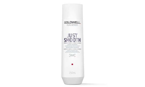 Goldwell Goldwell Dual Senses Just Smooth Taming Shampoo (250ml) Goldwell Goldwell Dual Senses Just Smooth Taming Shampoo (250ml)
