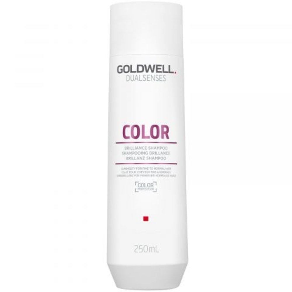 Goldwell Goldwell Dual Senses Color Shampoo 250ml Goldwell Goldwell Dual Senses Color Shampoo 250ml