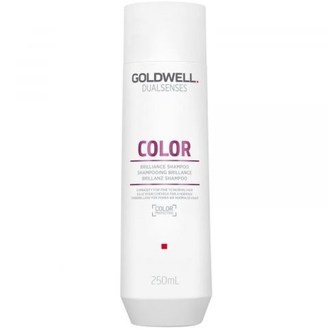 Goldwell Goldwell Dual Senses Color Shampoo 250ml Goldwell Goldwell Dual Senses Color Shampoo 250ml