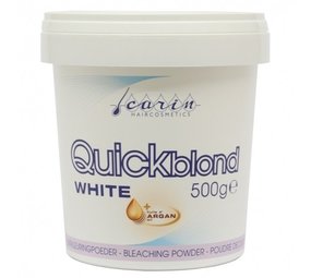 Carin Carin Quickblond White 500 Gr