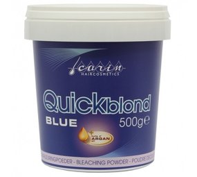 Carin Carin Quickblond Blue Next Generation 500 Gr