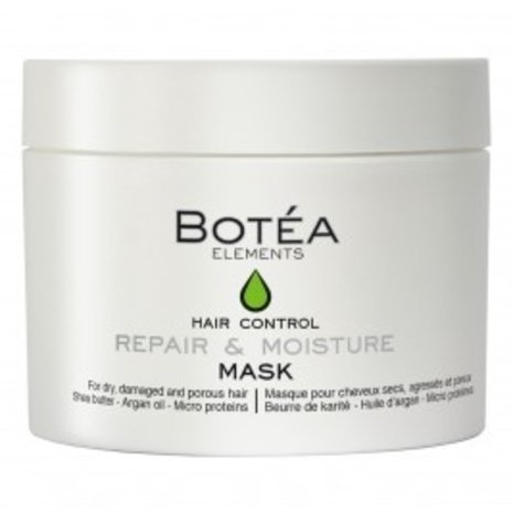 Carin Carin Botéa Repair & Moisture Mask Carin Carin Botéa Repair & Moisture Mask