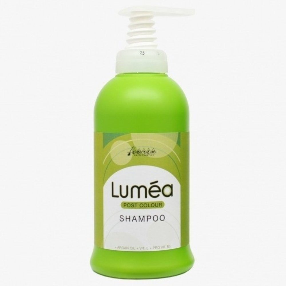 Carin Carin Luméa Post Colour Shampoo 1000 ml