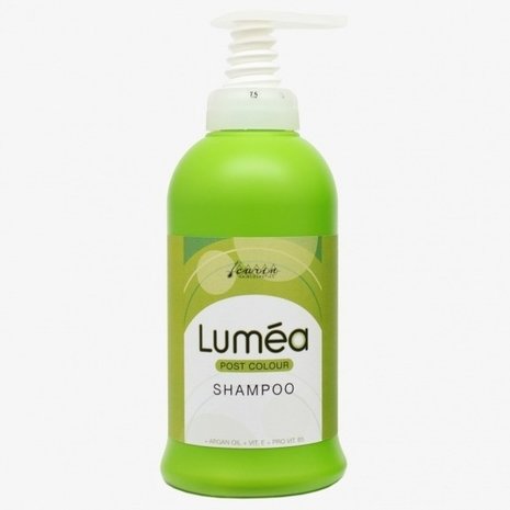 Carin Carin Luméa Post Colour Shampoo 1000 ml