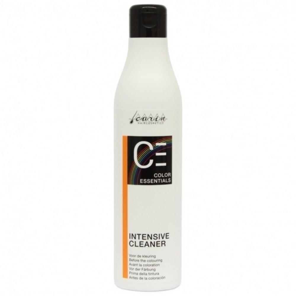 Carin Carin Intensive Cleaner 250 ml Carin Carin Intensive Cleaner 250 ml