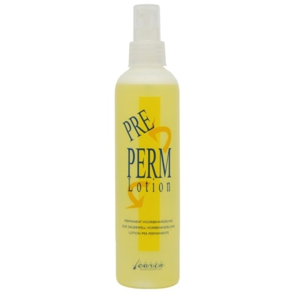 Carin Carin Pre Perm Lotion 250 ml Carin Carin Pre Perm Lotion 250 ml