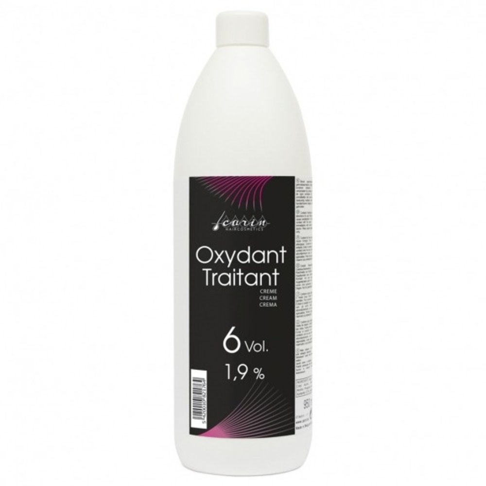 Carin Carin Oxydant Traitant 6 Vol. 1.9% 950ml