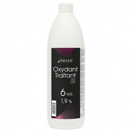 Carin Carin Oxydant Traitant 6 Vol. 1.9% 950ml Carin Carin Oxydant Traitant 6 Vol. 1.9% 950ml