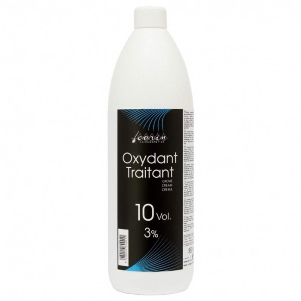 Carin Carin Oxydant Traitant 10 Vol. 3% 950ml