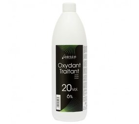 Carin Carin Oxydant Traitant 20 Vol. 6% 950ml