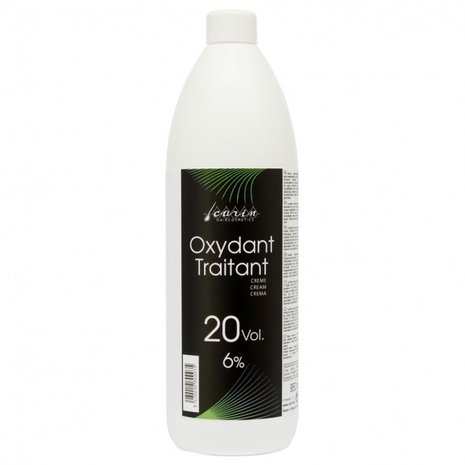 Carin Carin Oxydant Traitant 20 Vol. 6% 950ml Carin Carin Oxydant Traitant 20 Vol. 6% 950ml