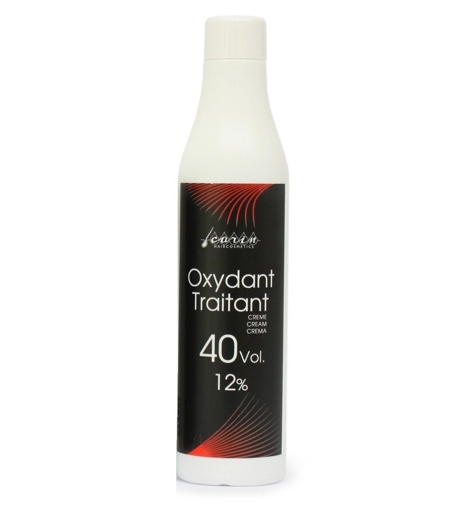 Carin Carin Oxydant Traitant 40 Vol. - 12% 150 ml