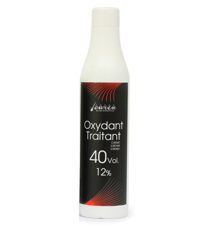 Carin Carin Oxydant Traitant 40 Vol. - 12% 150 ml